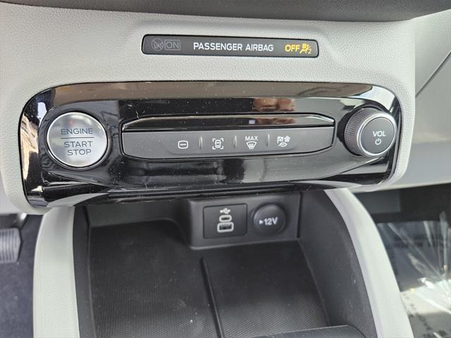 new 2025 Ford Escape car, priced at $34,169