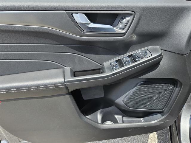 new 2025 Ford Escape car, priced at $34,169