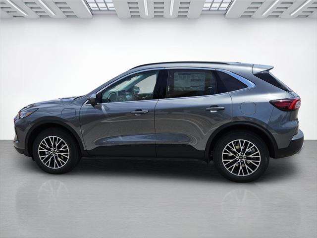 new 2025 Ford Escape car, priced at $34,169