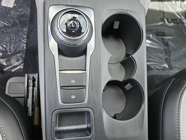 new 2025 Ford Escape car, priced at $34,169