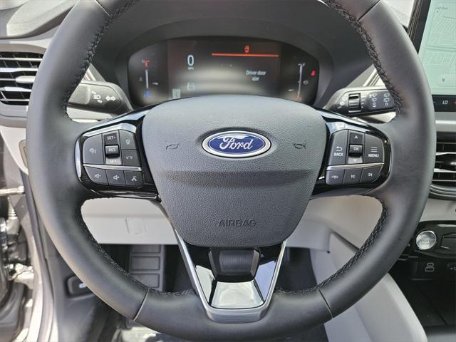 new 2025 Ford Escape car, priced at $34,169