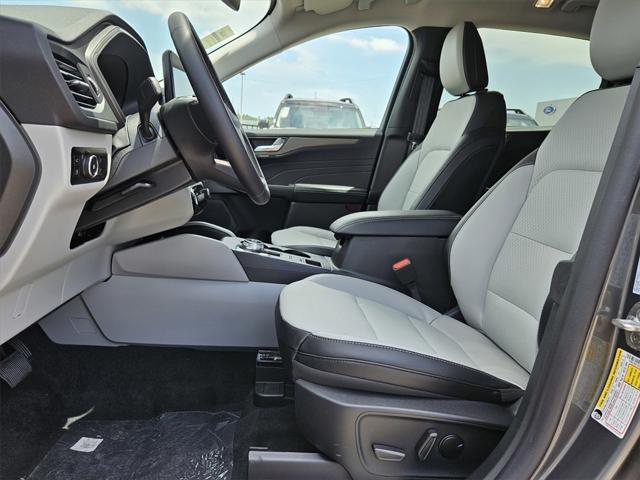 new 2025 Ford Escape car, priced at $34,169