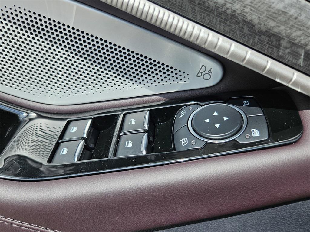 new 2025 Ford Explorer car, priced at $57,345
