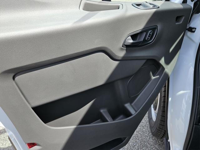 new 2025 Ford Transit-250 car, priced at $51,075