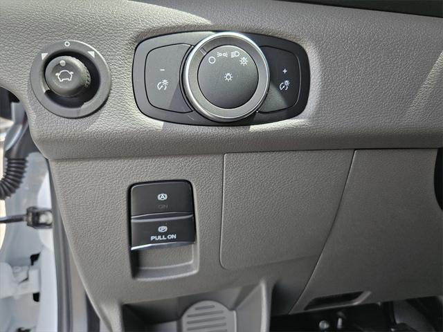 new 2025 Ford Transit-250 car, priced at $51,075