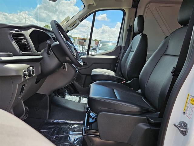 new 2025 Ford Transit-250 car, priced at $51,075