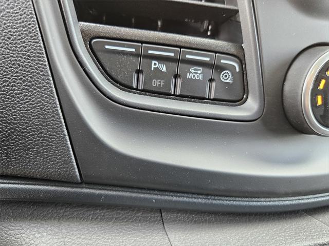 new 2025 Ford Transit-250 car, priced at $51,075