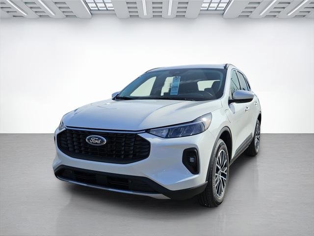 new 2025 Ford Escape car, priced at $37,340