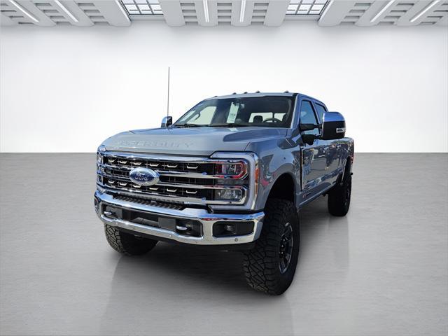 used 2024 Ford F-350 car, priced at $99,993