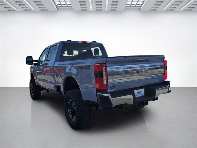 used 2024 Ford F-350 car, priced at $99,993