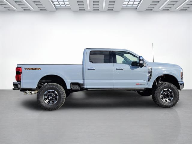 used 2024 Ford F-350 car, priced at $99,993