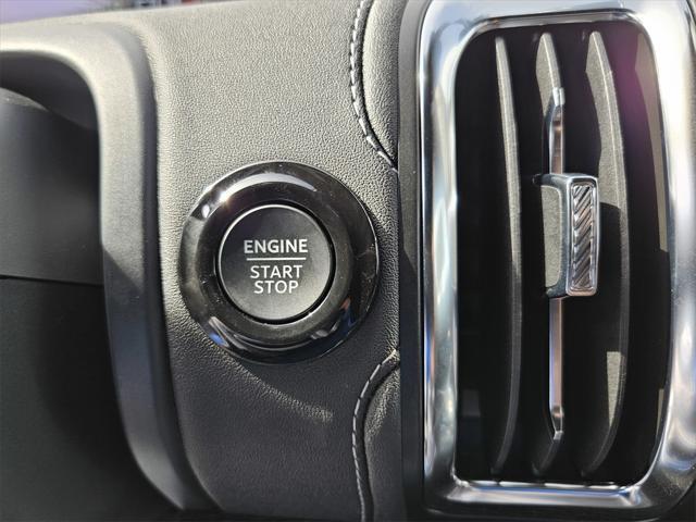 new 2025 Ford Expedition car, priced at $81,485