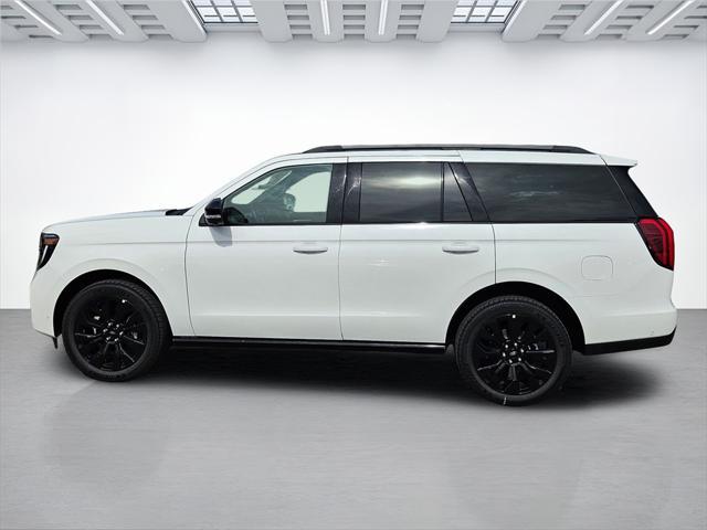 new 2025 Ford Expedition car, priced at $81,485