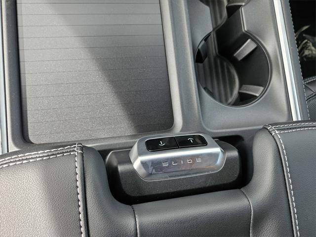 new 2025 Ford Expedition car, priced at $81,485