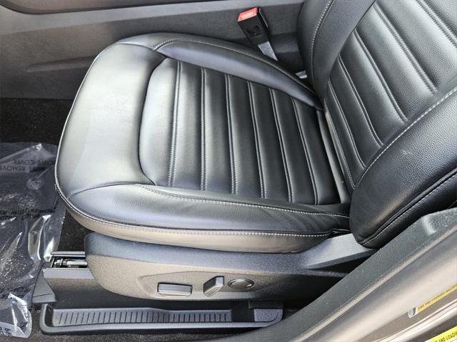 used 2020 Ford Edge car, priced at $22,263
