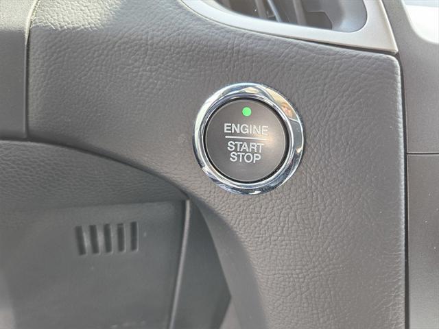 used 2020 Ford Edge car, priced at $22,263