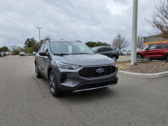 new 2025 Ford Escape car, priced at $29,324