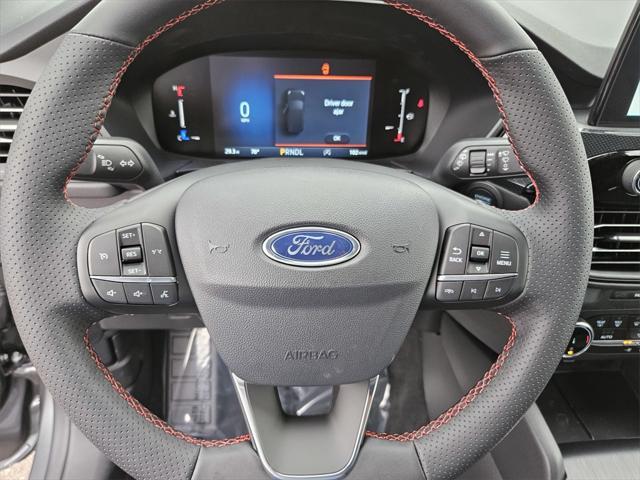 new 2025 Ford Escape car, priced at $29,324