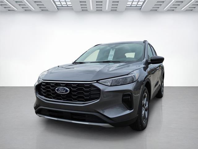 new 2025 Ford Escape car, priced at $29,324