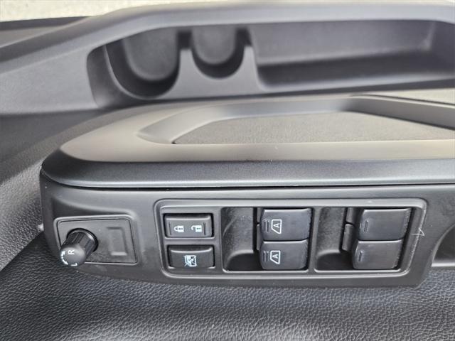 used 2024 Nissan Titan car, priced at $47,242
