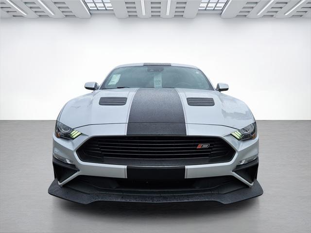 used 2019 Ford Mustang car, priced at $52,991