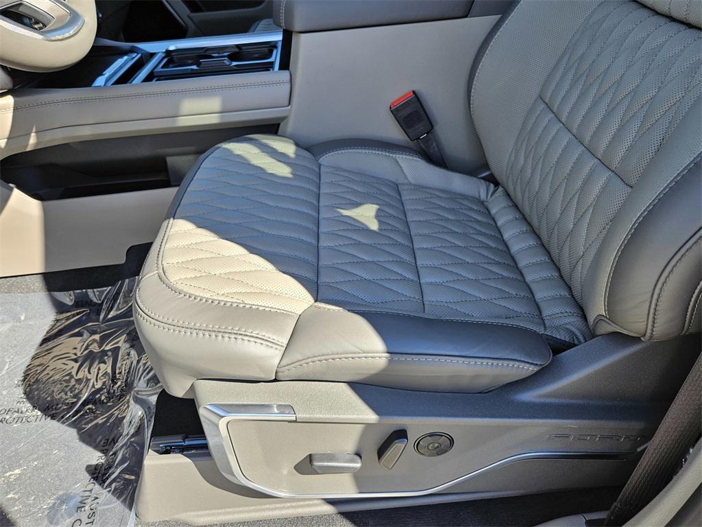 new 2026 Ford F-350 car, priced at $112,775