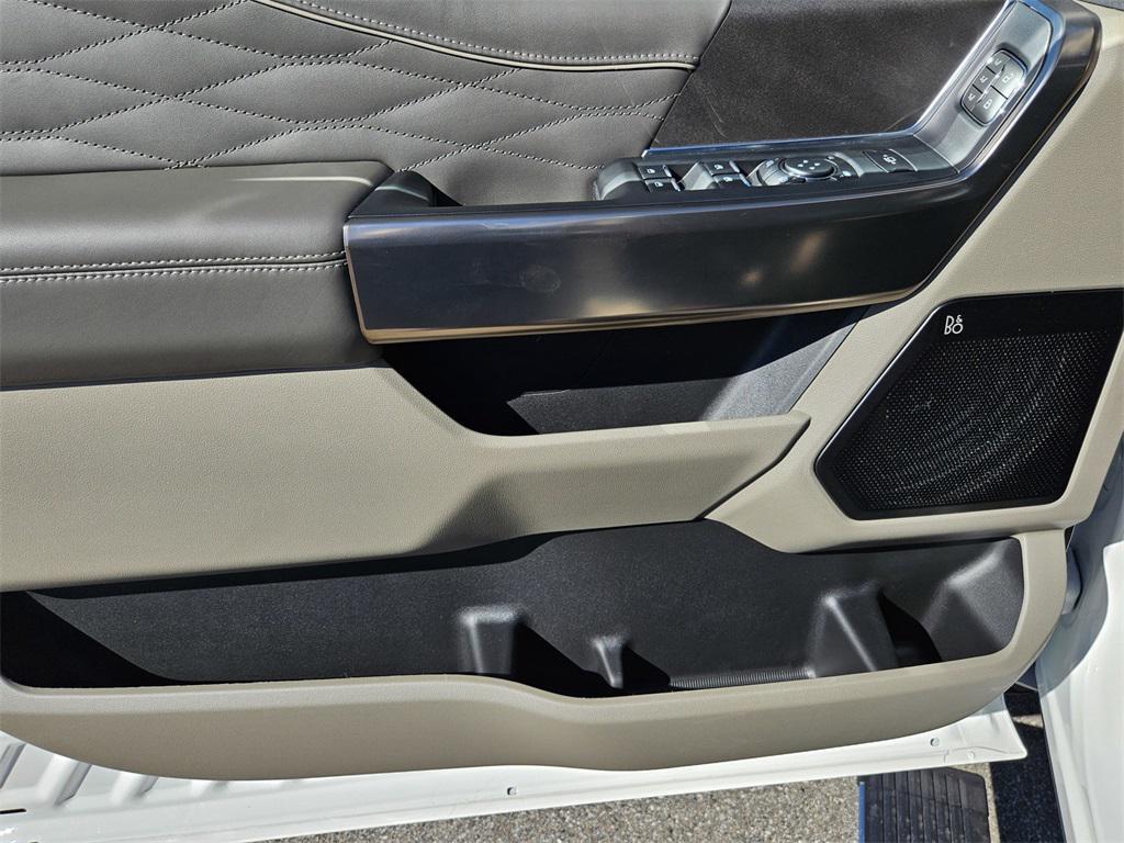 new 2026 Ford F-350 car, priced at $112,775