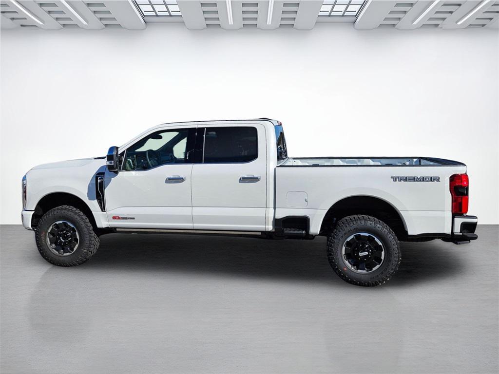 new 2026 Ford F-350 car, priced at $112,775