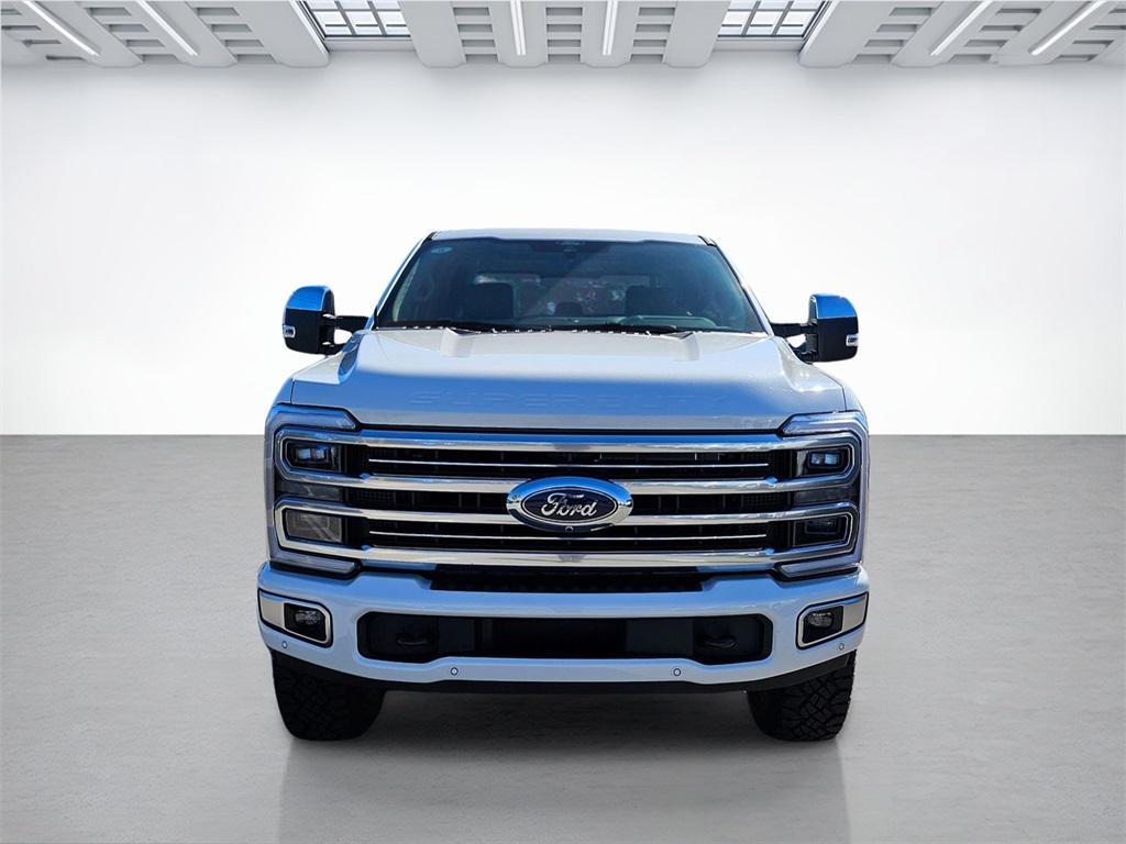 new 2026 Ford F-350 car, priced at $112,775