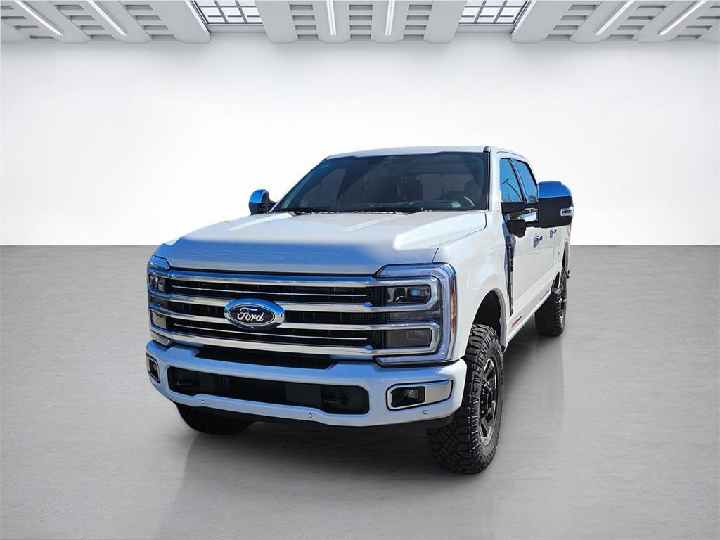 new 2026 Ford F-350 car, priced at $112,775