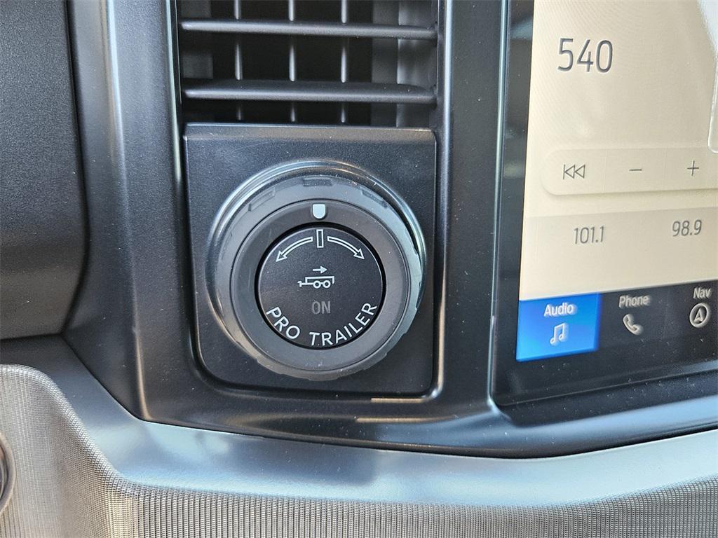 new 2026 Ford F-350 car, priced at $112,775