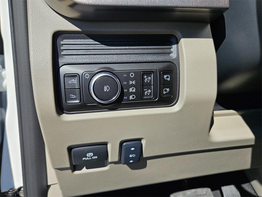 new 2026 Ford F-350 car, priced at $112,775