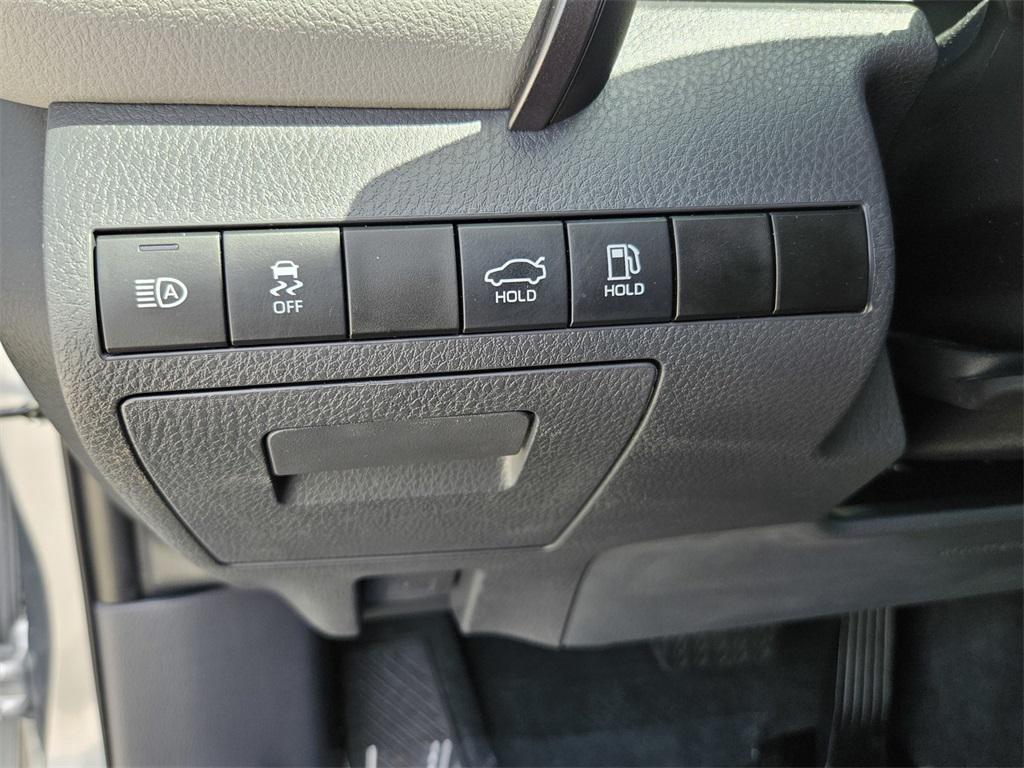 used 2022 Toyota Camry car, priced at $24,792