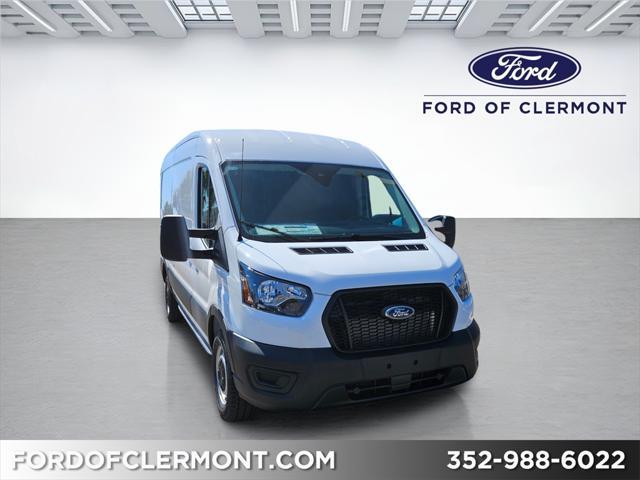 new 2025 Ford Transit-250 car, priced at $50,192