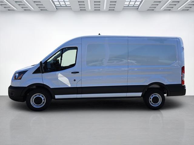 new 2025 Ford Transit-250 car, priced at $50,192