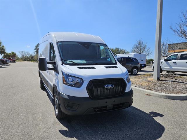 new 2025 Ford Transit-250 car, priced at $50,192