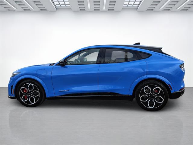 new 2024 Ford Mustang Mach-E car, priced at $51,735