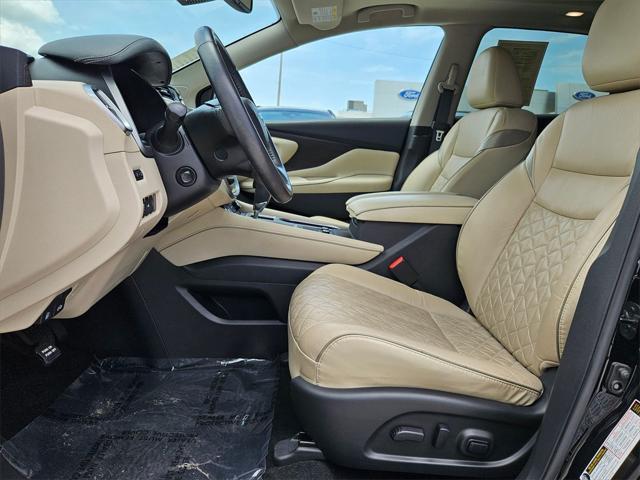 used 2020 Nissan Murano car, priced at $23,492