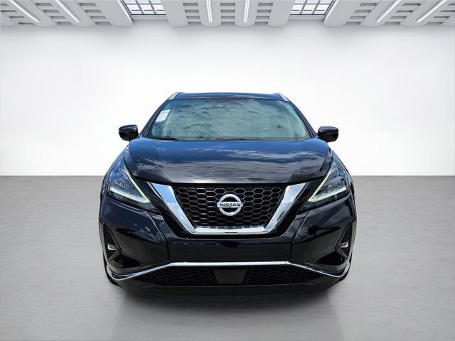 used 2020 Nissan Murano car, priced at $23,492