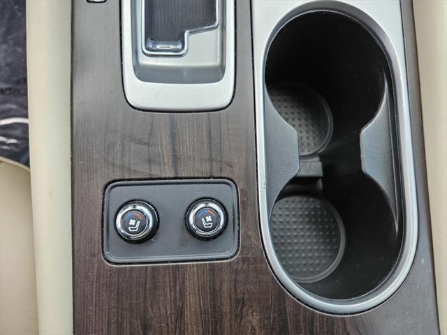 used 2020 Nissan Murano car, priced at $23,492