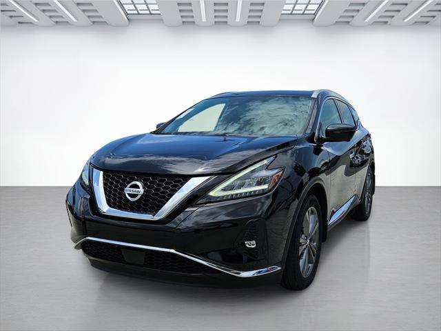 used 2020 Nissan Murano car, priced at $23,492