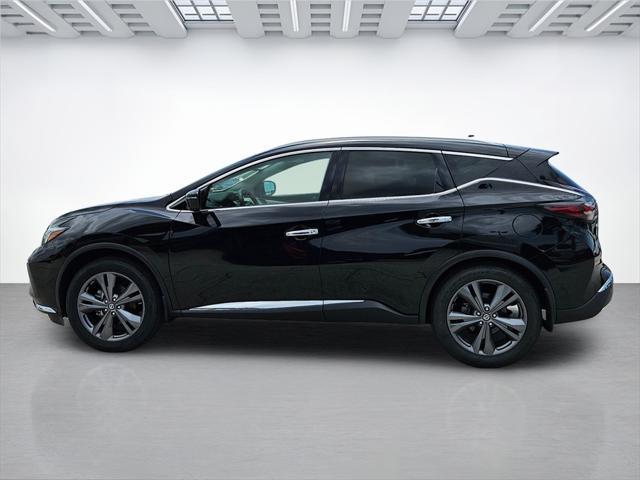 used 2020 Nissan Murano car, priced at $23,492