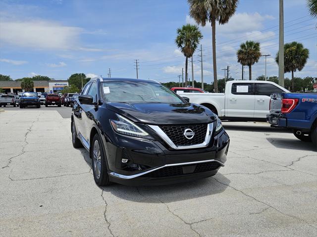 used 2020 Nissan Murano car, priced at $23,492