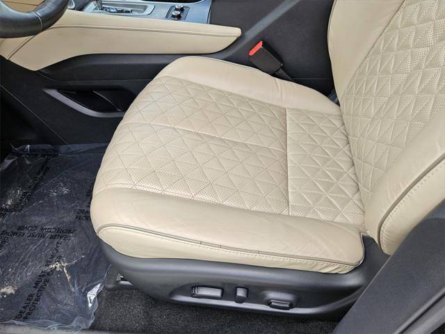 used 2020 Nissan Murano car, priced at $23,492