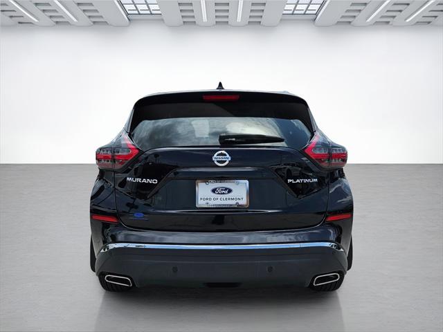 used 2020 Nissan Murano car, priced at $23,492