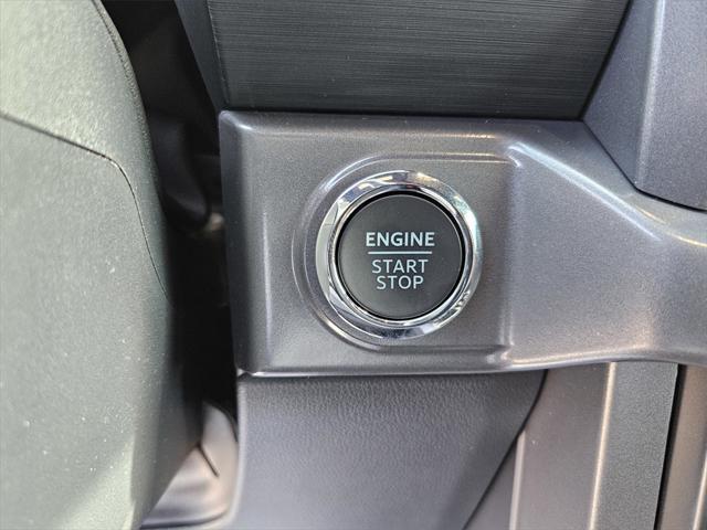 new 2025 Ford F-150 car, priced at $57,051