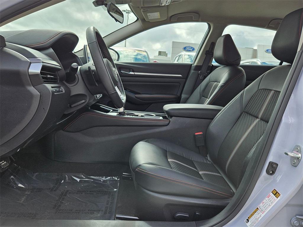 used 2024 Nissan Altima car, priced at $21,992
