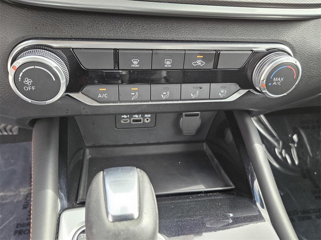 used 2024 Nissan Altima car, priced at $21,992