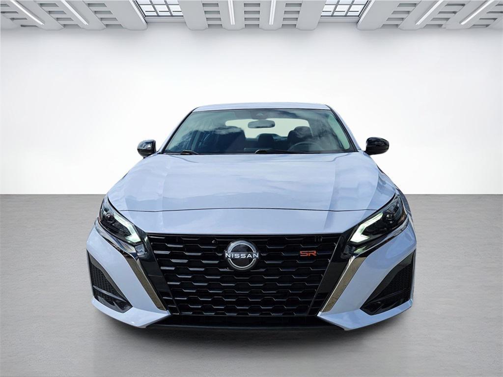 used 2024 Nissan Altima car, priced at $21,992