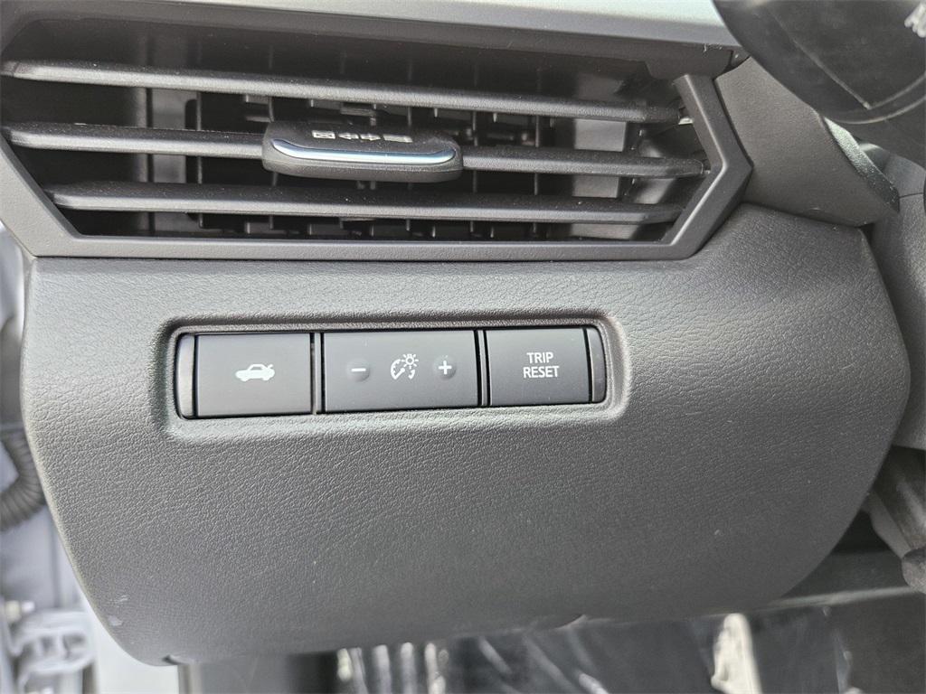 used 2024 Nissan Altima car, priced at $21,992